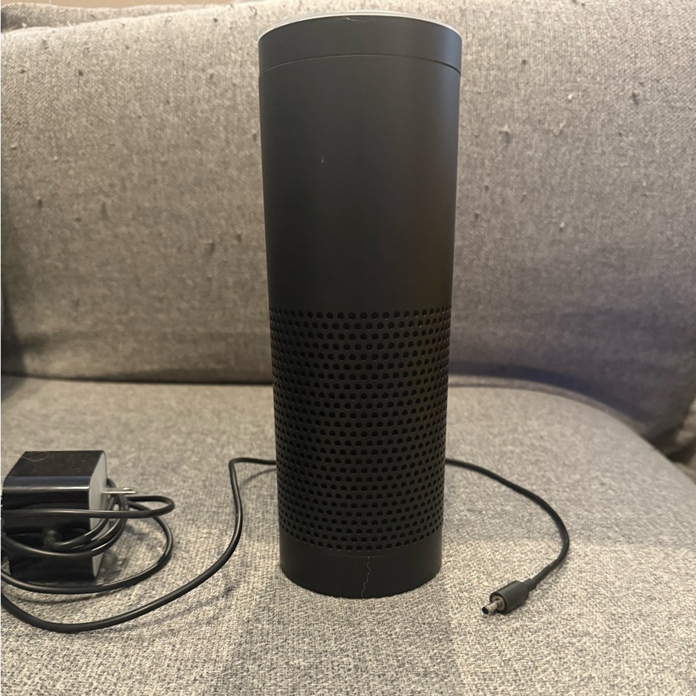 Amazon Echo